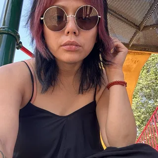 Rosanna M.
