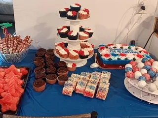 Sweet Treats 951