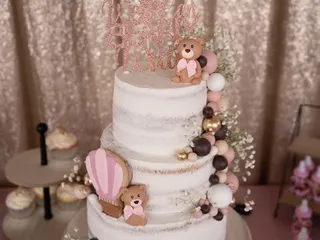 Salcidos Bakery