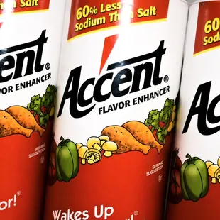 Add the right flavor to your cooking.