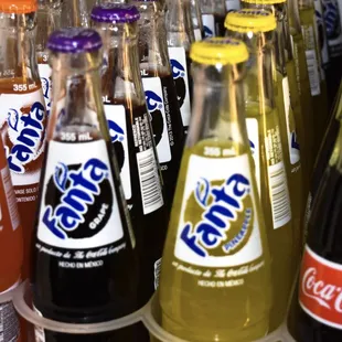 Don't you want a Fanta, Fanta?