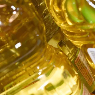 Cooking Oil