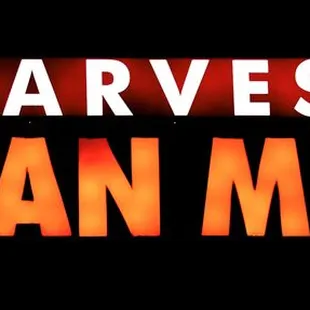 Harvest African Market