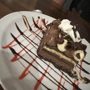 Dessert