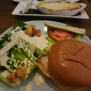 sandwich, sandwiches, food