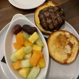 burger, food, burgers