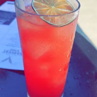 drink