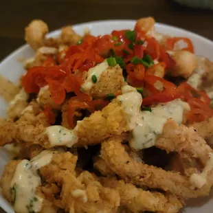 Calamari