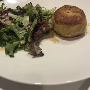 Crab Cake