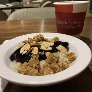 Oatmeal