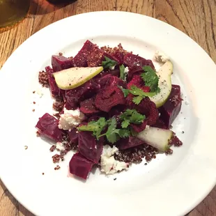 Beet Salad