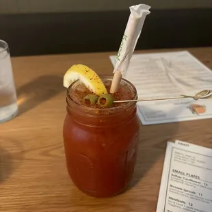 Bloody Mary