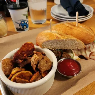 food