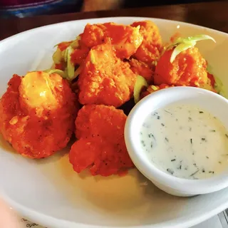 Buffalo Cauliflower