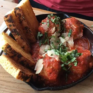 Meatballs