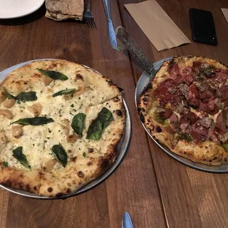 Monaco Pizza
