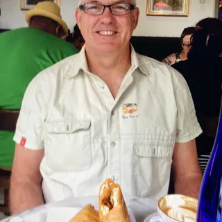 Pete B.
