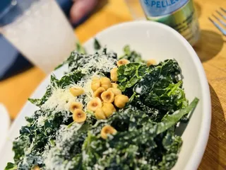Harvest Pizzeria - Dublin