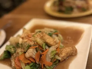 Kati Vegan Thai