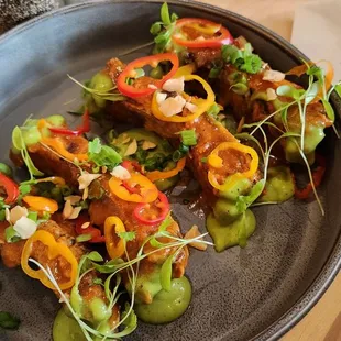 Harvest Bistro