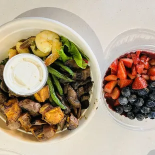 Harvest Bowl Eatery & Market