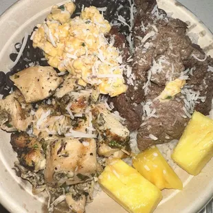 Choose Build Your Own Regular Bowl