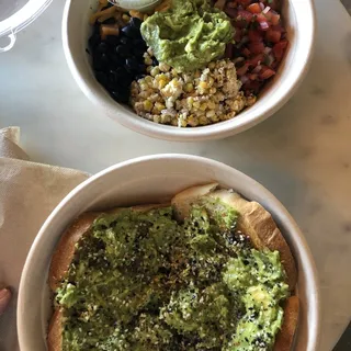 Casa Mexicana Bowl