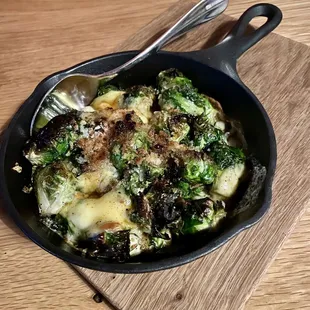 Brussels Sprouts