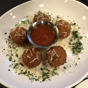 Arancini