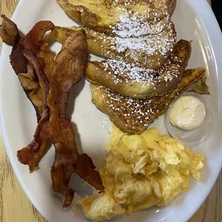 French Toast
