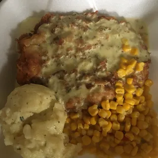 Country Fried Steak