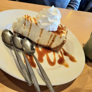 Cheesecake