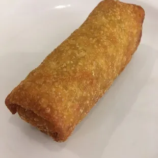 Egg Rolls