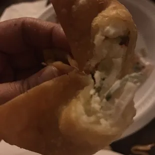 Shrimp Toast