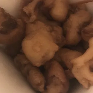 Sweet and Sour Pork