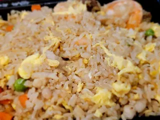 Joy Chinese Cuisine