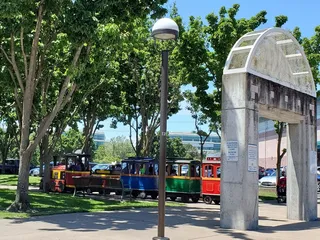 San Ramon Art & Wind Festival