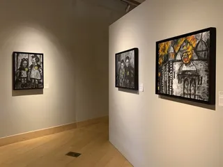 Firehouse Arts Center