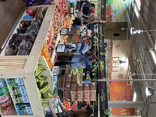 Fresh Choice Marketplace