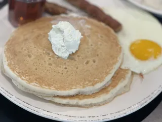 Fairway Cafe