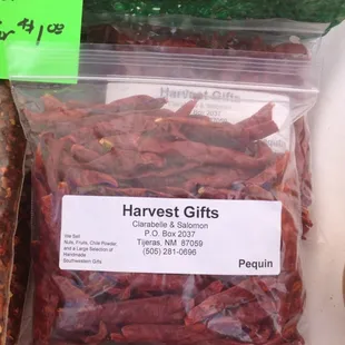Best chile I&apos;ve found
