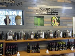 Old Town Olive