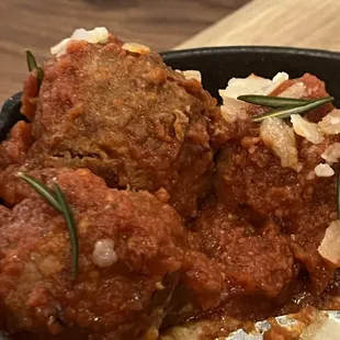 Meatballs 09/2023