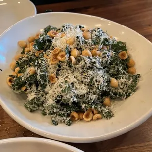 Kale Caesar