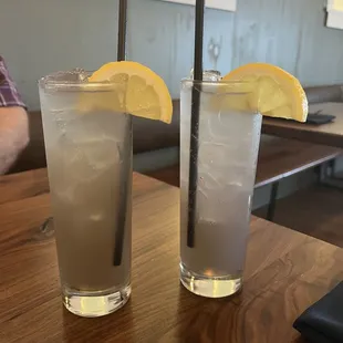 Cocktails