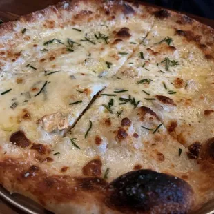 Quattro Formaggi