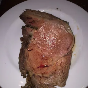 Prime Rib!