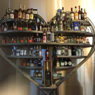 A corner store with a heart :)