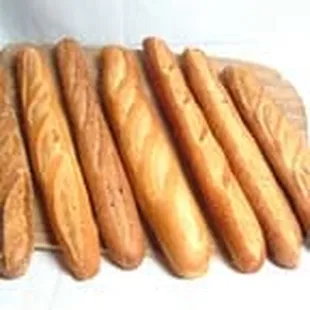 Panorama Bread Delivered Fresh Each Day