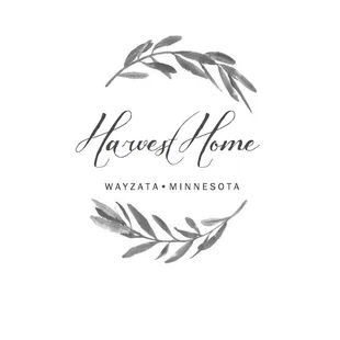Harvest Home in Wayzata, Minnesota